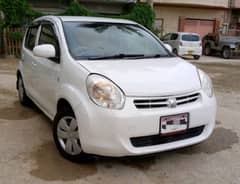 Toyota Passo 2010/2014