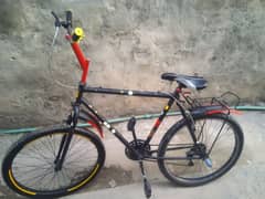 bicycle 10000