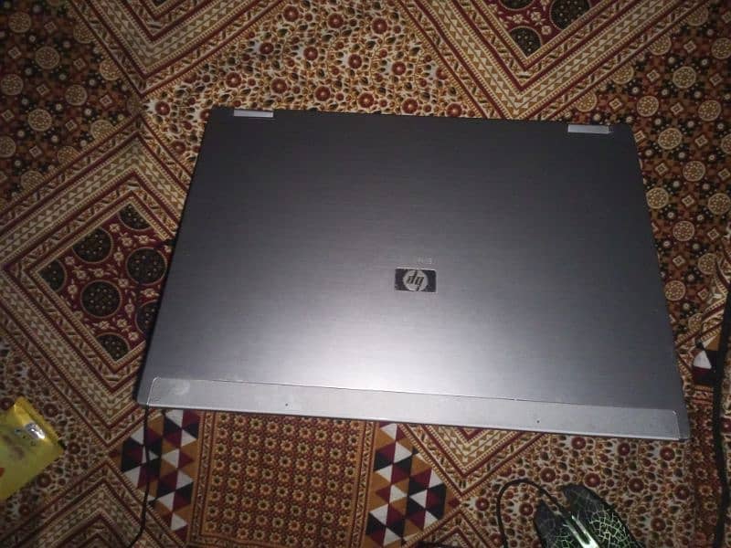 Hp Elitebook 6930p 2