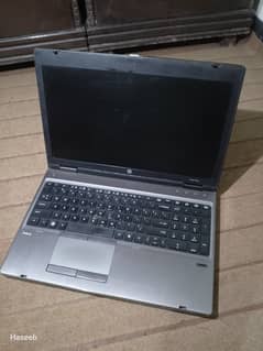 Hp Laptop For Sale