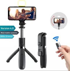 selfie tripod for sale with Free delivery