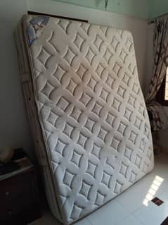 Master Moltyfoam Celeste spring mattress