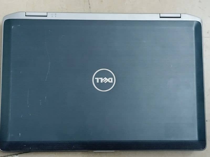 Dell CORE i5 4th generation 0