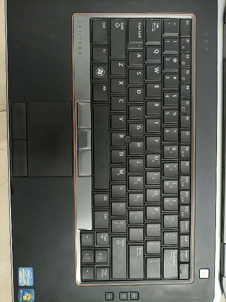 Dell CORE i5 4th generation 2