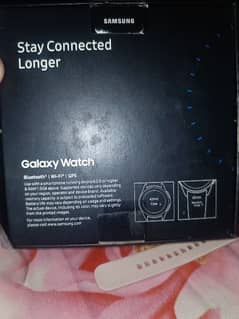 samsung galaxy watch 42mm bluetooth