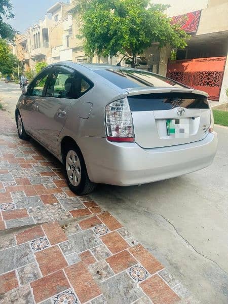 Toyota Prius 2013 2