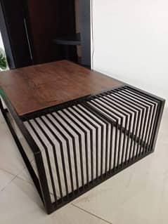 Centre table for sale