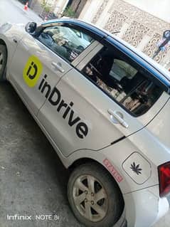 indrive