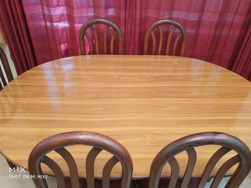 Dining Table for Sale 0