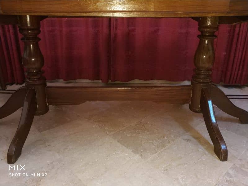 Dining Table for Sale 5