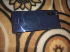 sony Xperia 5  sanp daragn 855