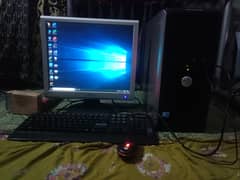 DELL OPTIPLEX 380