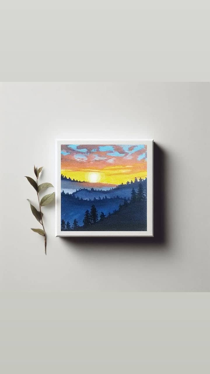 scenery paintings for sale 1