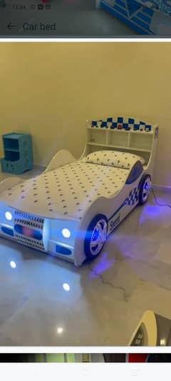 kids bed