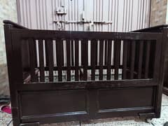 baby Cot for sale