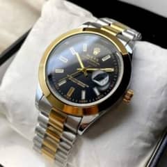 lexury watch for men with free delivery cash on Delivery