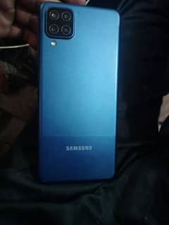 A12 Samsung 4+128