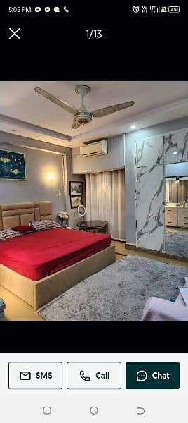 Short time stay room for rent 0