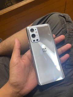 OnePlus 9 pro dual sim