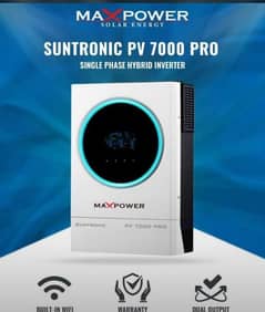 pv7000pro Max power Available in best prize