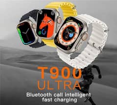 T900 Ultra Smart Watch