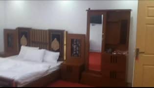 Brand new Complete Hotel for sale in Murree Near GPO Chowk 1 kanal 7 stories