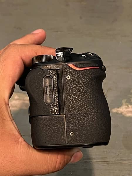 Nikon Z6 Only Body With Box 9