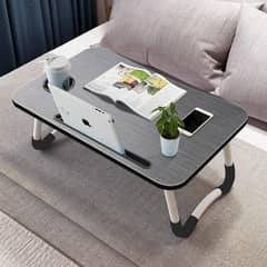 Multi-Functional Foldable And Portable Laptop Table