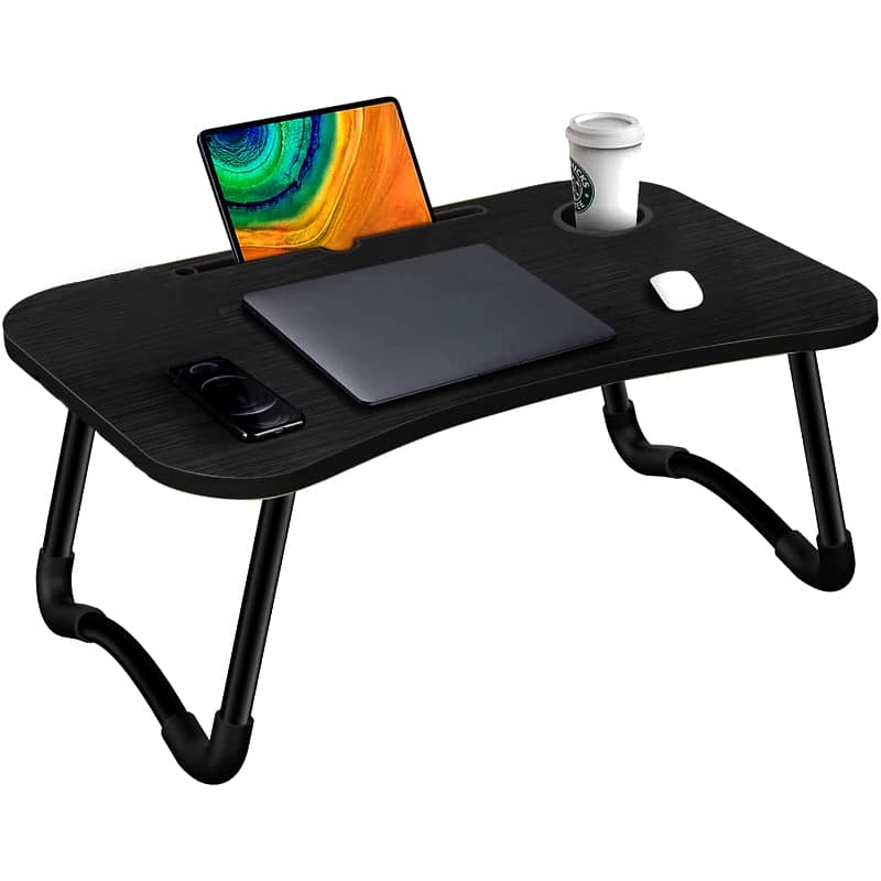 Multi-Functional Foldable And Portable Laptop Table 13