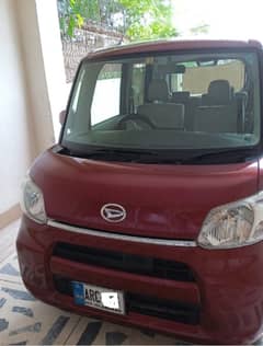 Economical Daihatsu Tanto 2020 Import, Just like new one