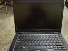 DELL intel Core i5 vpro 6th generation ( latitude 5480 )