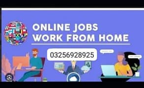 online work