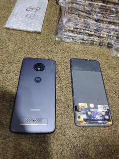 Motorola Z4 parts sale