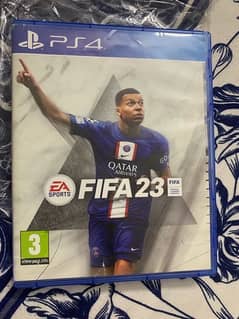 FIFA 23