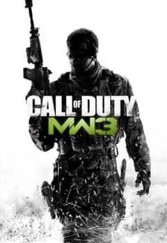 Call of Duty Modern Warfare 3