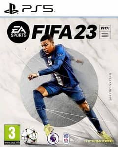 Fifa 23