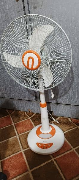 charging fan 1