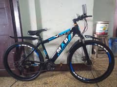 26 size important bicycle for sale 03303718656