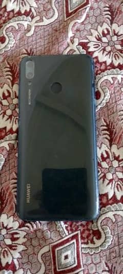 Huawei y 9