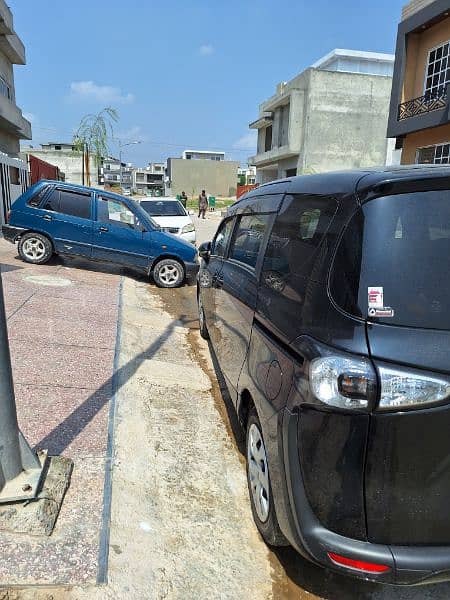 Toyota Sienta 2018 7