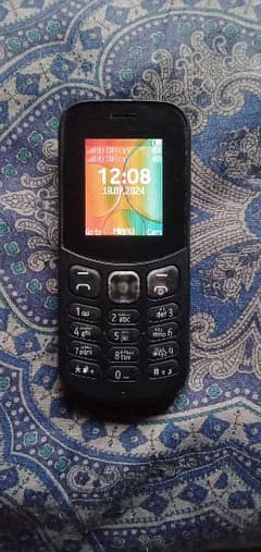 Nokia 130 Genuine 0311-2232080
