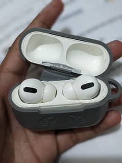 Apple Gen 1 Airpods