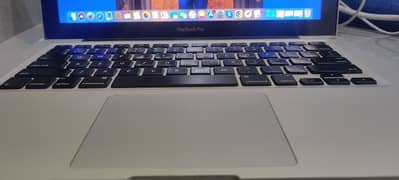 MacBook Pro  Mid 2012 8gb 500gb