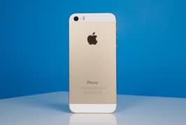 iphone 5s 64GB  Pta approved / Jv