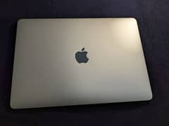 MacBook