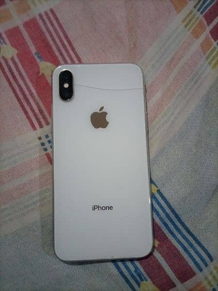 iphone x non pta 256 Gb 2