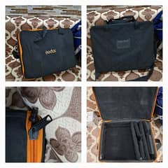 GODEX LIGHT BAG FOR SALE