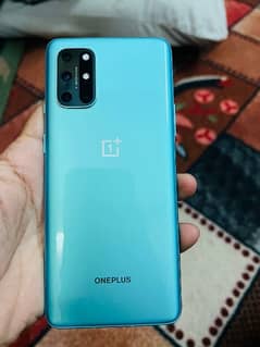 Oneplus 8t 12/256gb 10/10 condition Global dual sim