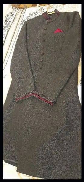 Very nice sherwani for sell 1