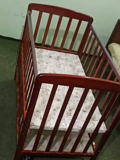 kids bed and toys storage